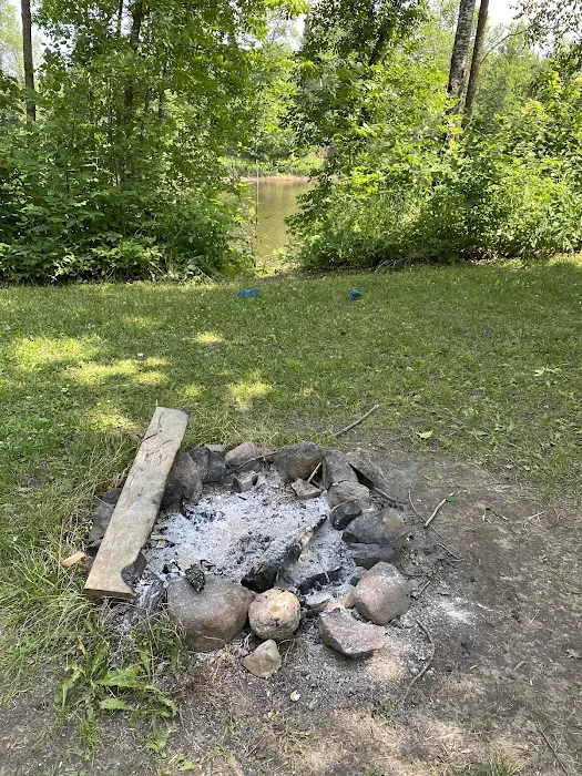 Floodwood Campground Picture 9