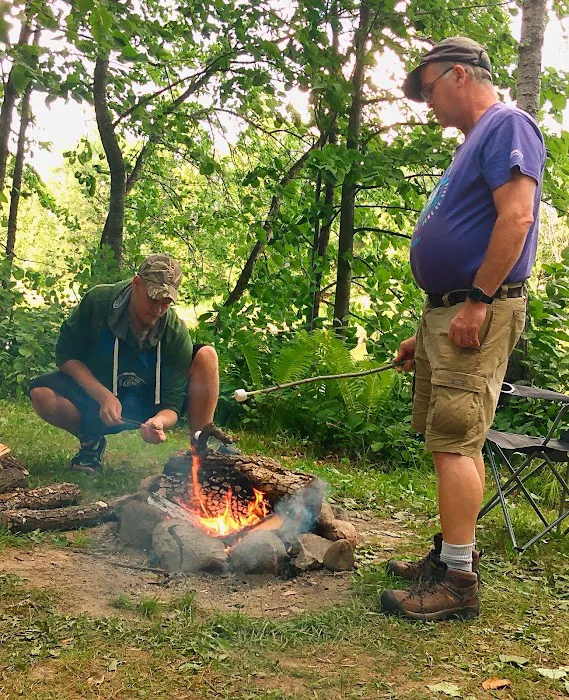 Floodwood Campground Picture 10