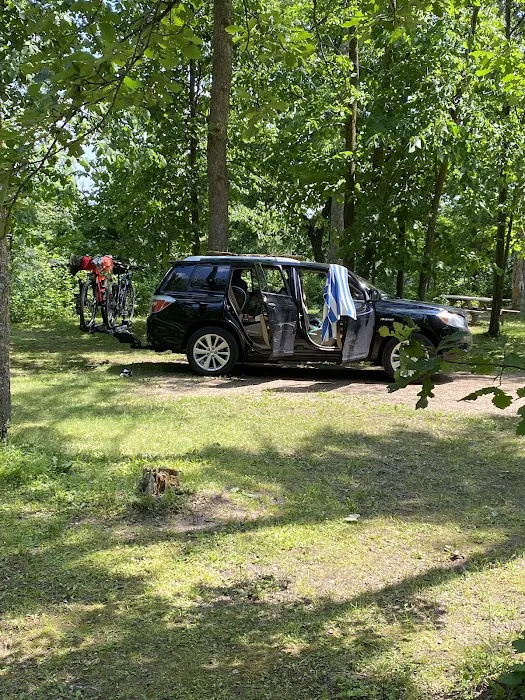 Floodwood Campground Picture 8