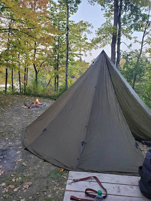 Floodwood Campground Picture 7