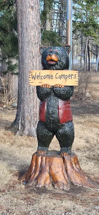 Floodwood Campground Picture 4
