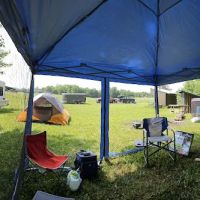 Paradise Hills Campground, MN ico