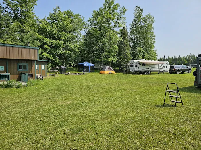 Paradise Hills Campground, MN Picture 3