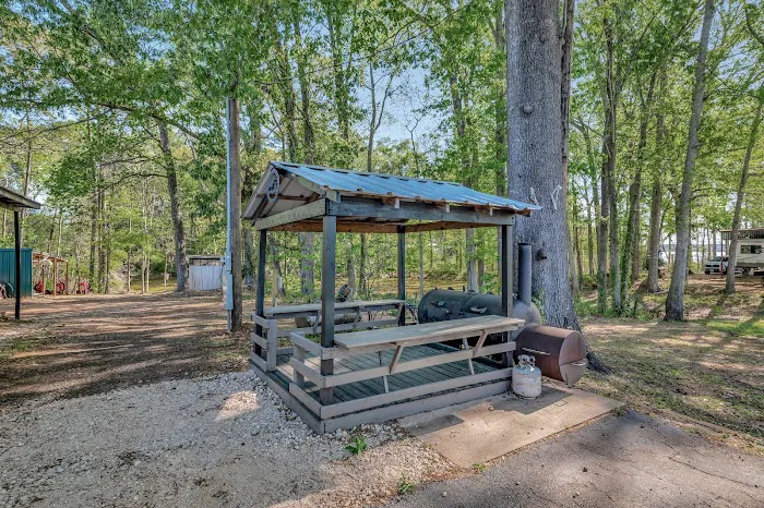 Kervins RV Park Picture 1