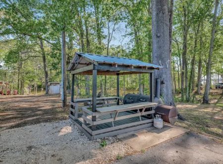 Kervins RV Park