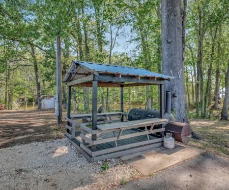 Kervins RV Park