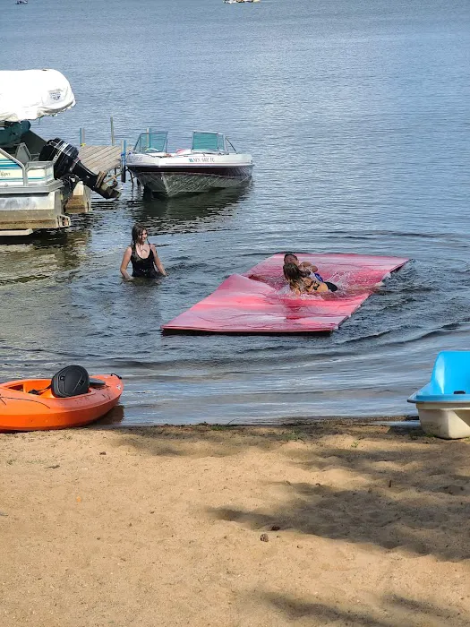 Whispering Pines Campground Picture 1