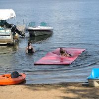 Whispering Pines Campground ico