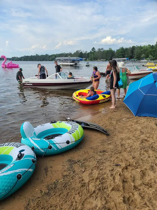 Whispering Pines Campground Picture 5