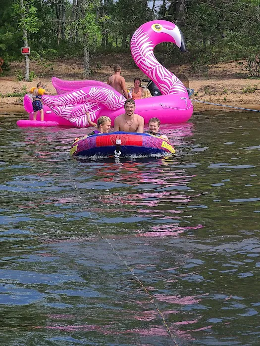 Whispering Pines Campground Picture 9
