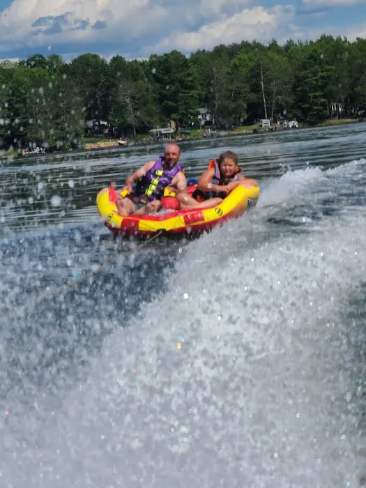 Whispering Pines Campground Picture 2