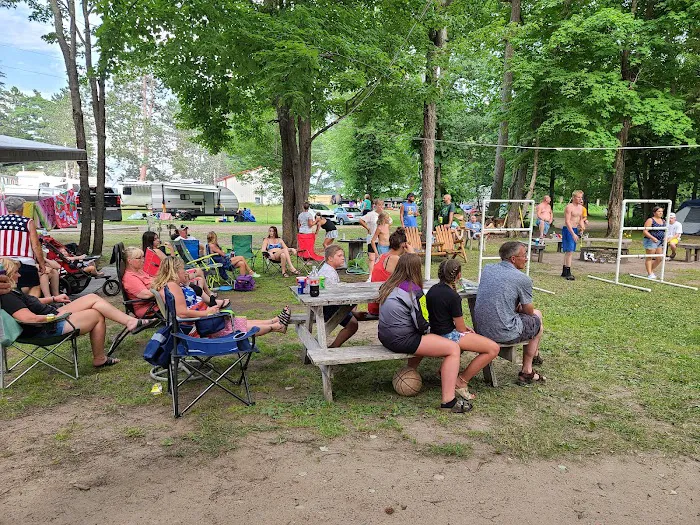 Whispering Pines Campground Picture 10