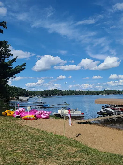 Whispering Pines Campground Picture 3