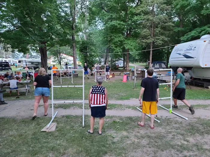 Whispering Pines Campground Picture 7