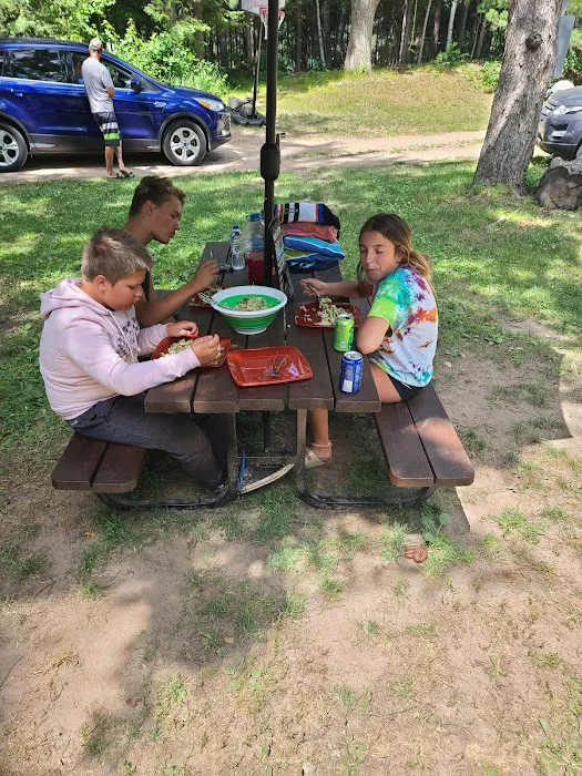 Whispering Pines Campground Picture 8