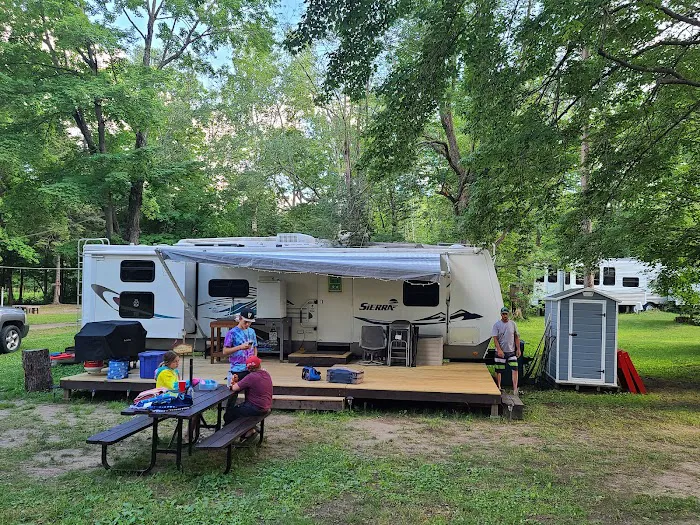 Whispering Pines Campground Picture 6
