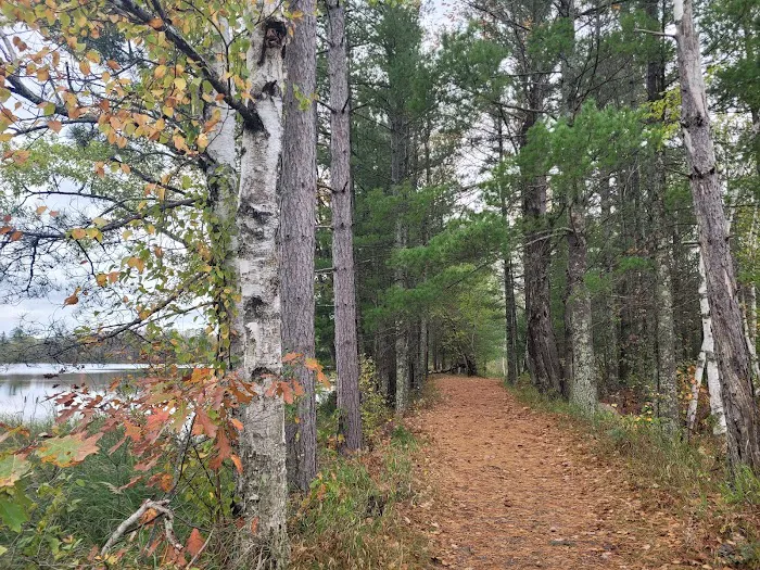 Savanna Portage State Park Campground Picture 6