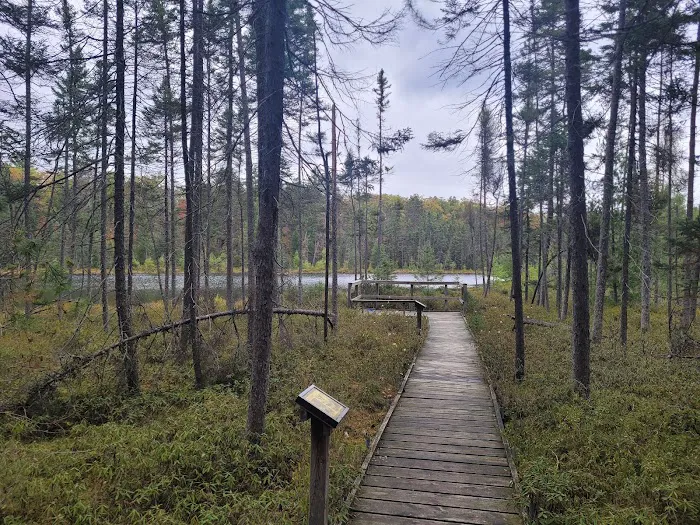 Savanna Portage State Park Campground Picture 5