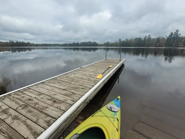 Savanna Portage State Park Campground Picture 1
