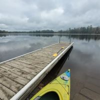 Savanna Portage State Park Campground ico
