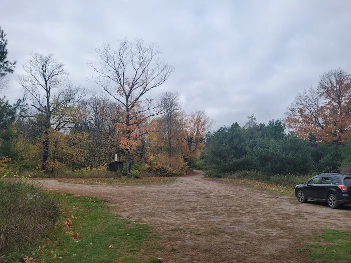 Savanna Portage State Park Campground Picture 9