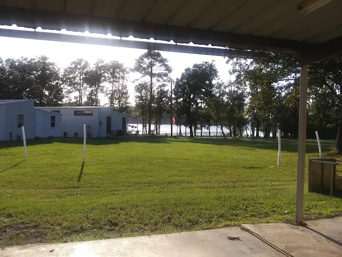 Texas Airstream Harbor Picture 1