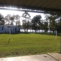 Texas Airstream Harbor ico