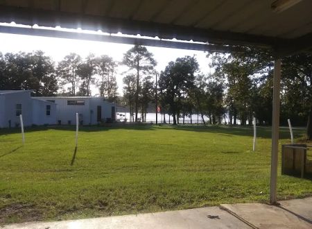 Texas Airstream Harbor
