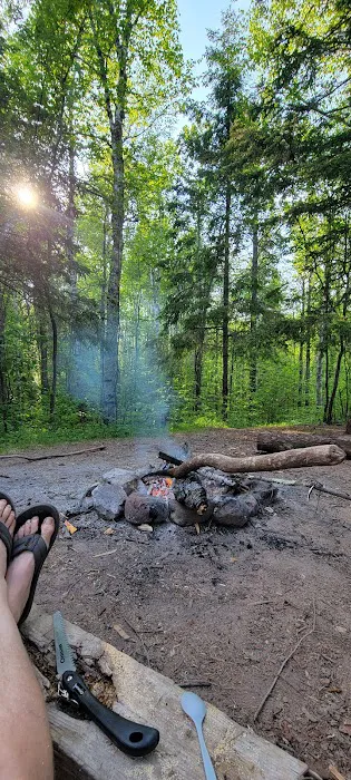 West Gooseberry Camp Picture 1