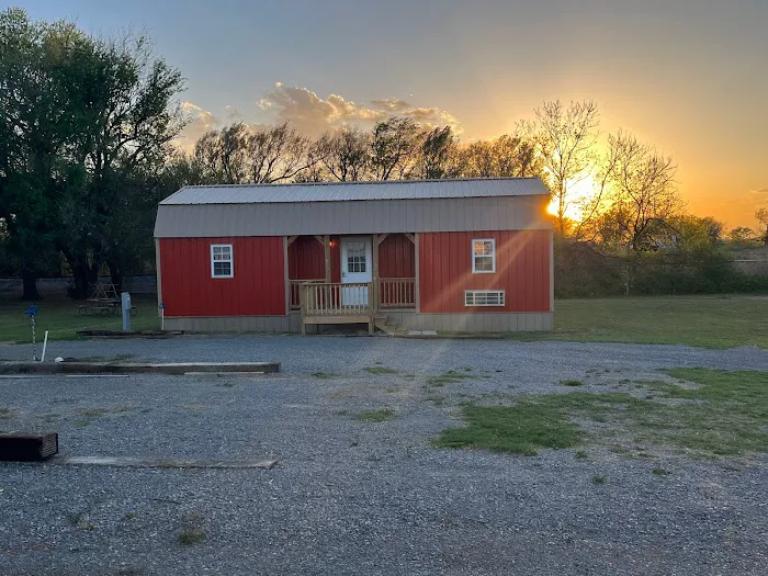 Tall Paul's RV Park Picture 3