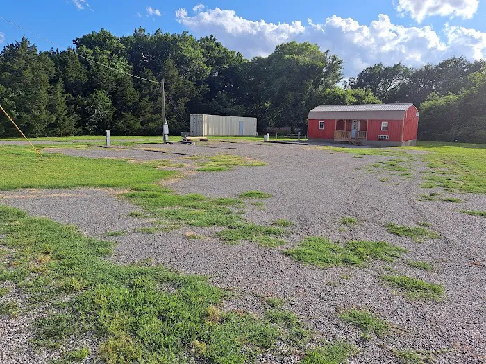Tall Paul's RV Park Picture 1