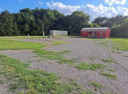 Tall Paul's RV Park