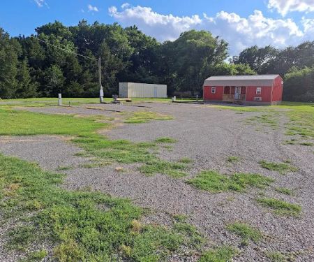 Tall Paul's RV Park