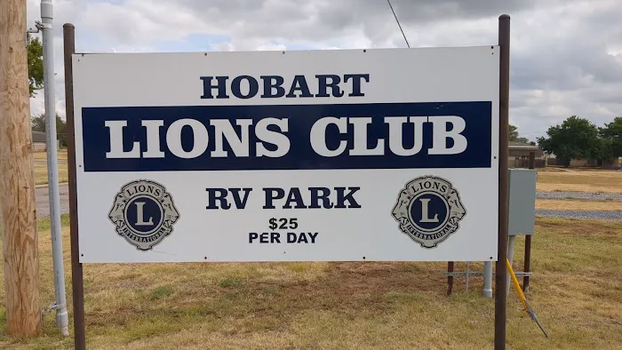 Lions Club RV Park Picture 4