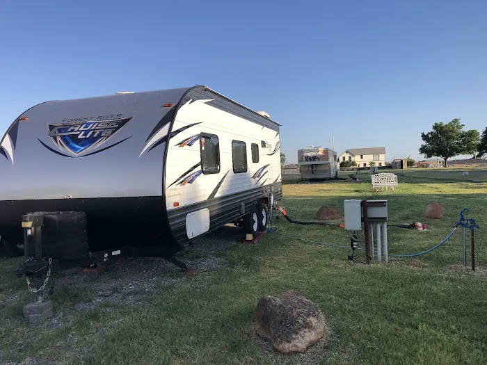Lions Club RV Park Picture 2