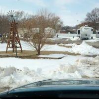 Dodson's Corner RV Park ico