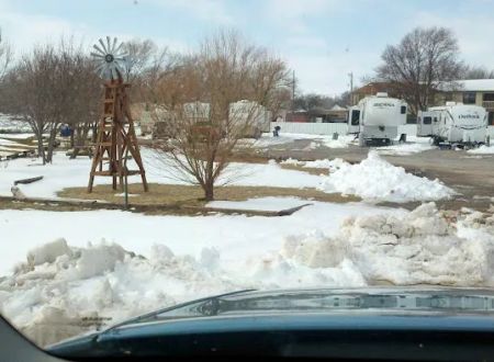 Dodson's Corner RV Park