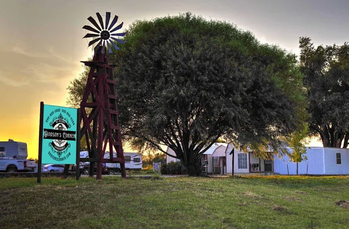 Dodson's Corner RV Park Picture 4