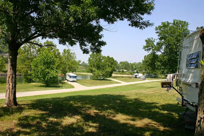 Dodson's Corner RV Park Picture 3