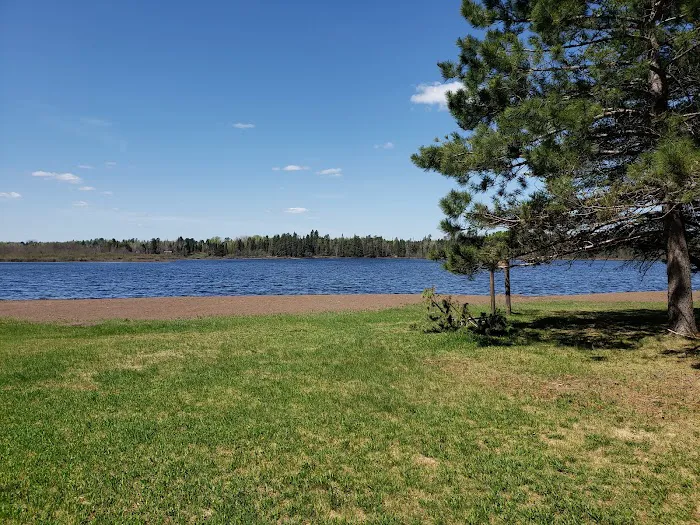 Indian Lake Campground Picture 6