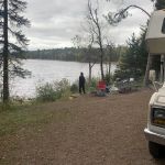 Indian Lake Campground