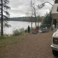 Indian Lake Campground ico