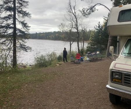 Indian Lake Campground