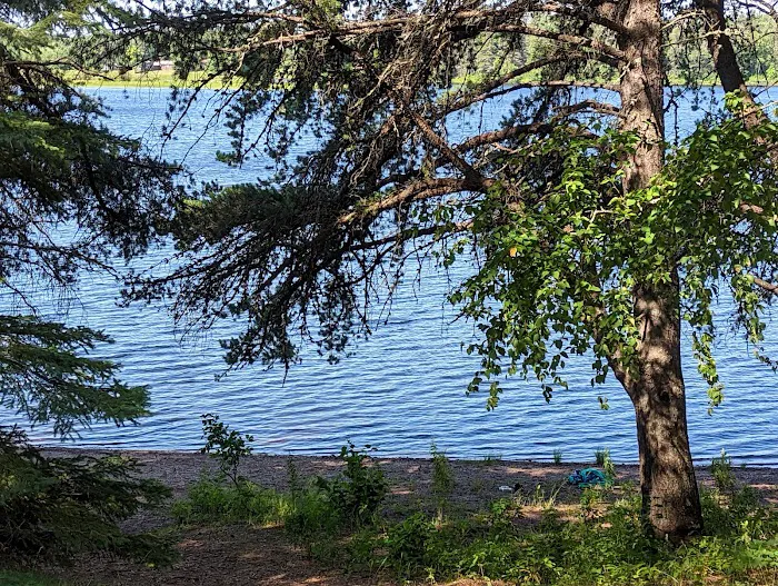 Indian Lake Campground Picture 10