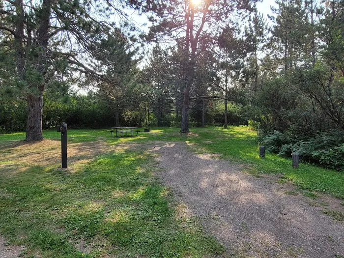 Indian Lake Campground Picture 9
