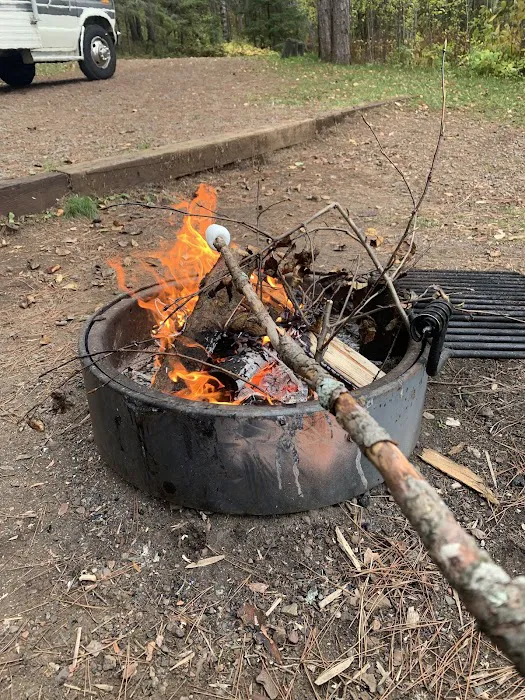 Indian Lake Campground Picture 2
