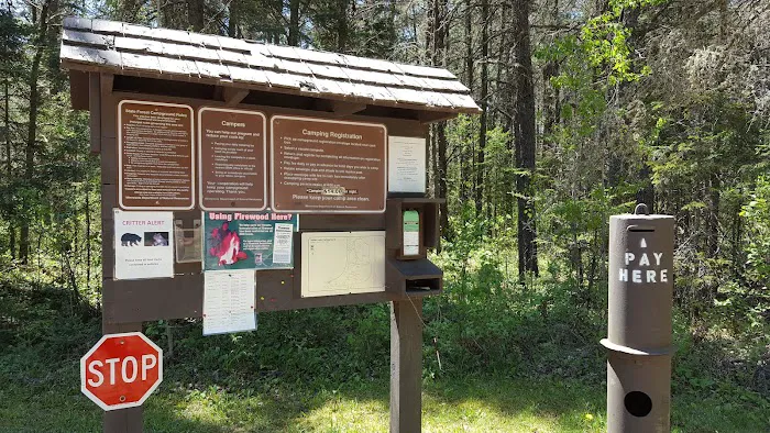 Indian Lake Campground Picture 4