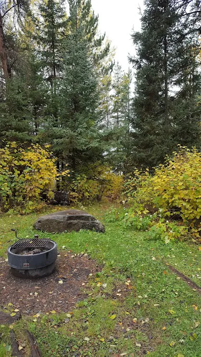 Indian Lake Campground Picture 7