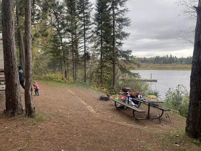 Indian Lake Campground Picture 3