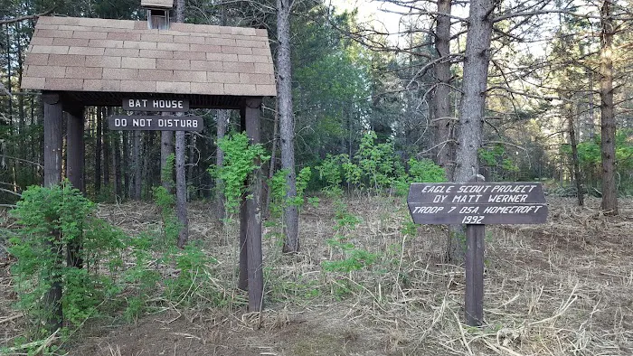 Indian Lake Campground Picture 5